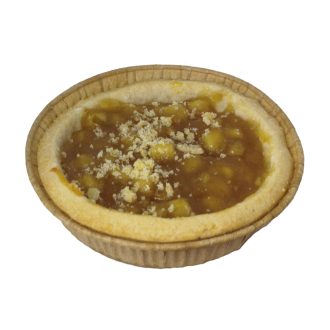 Almás pite 120g  MM, V