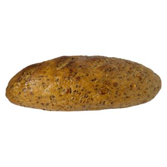 Fogyi kenyér 400g LM,TeM,TOM,V, -CH