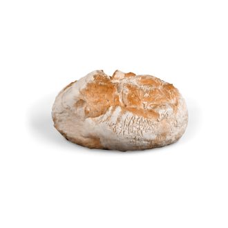 Teljes kiörlésű kovászos cipó 200g LM,TEM,TOM