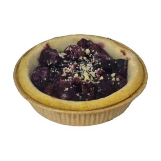 Meggyes pite 120g MM, V