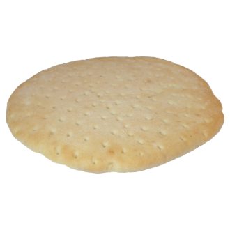 Pizza Alap