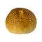 Retro hamburger zsemle 120g LM, TEM, TOM