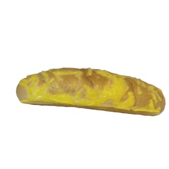 Növényi sajtos kifli 100g LM,TEM,TOM,V