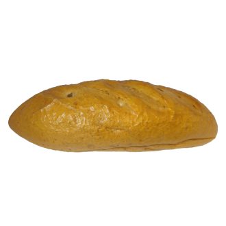 Vegán kézműves vekni 400g LM,TEM,TOM