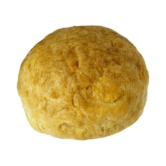 GM élesztőmentes zsemle 90g MM