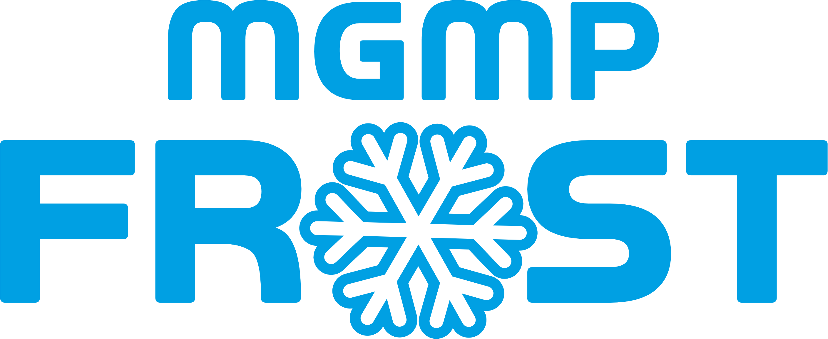 MGMP Frost